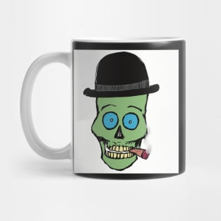 Stogie Mug